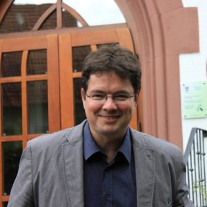 Profilbild von Stefan Taube