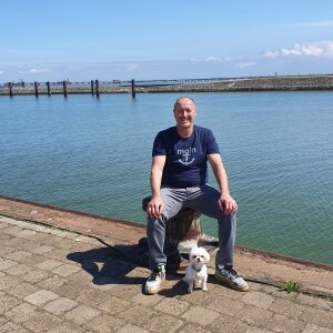 Profilbild von Stefan Taubenheim