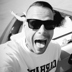 Profilbild von Stefan Taubert