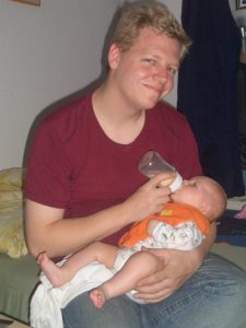 Profilbild von Stefan Teetz