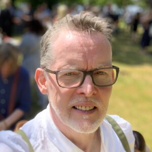 Profilbild von Stefan Tegetmeier