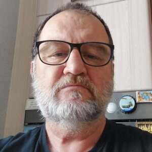 Profilbild von Stefan Teich