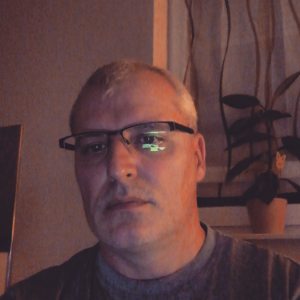 Profilbild von Stefan Teichfischer