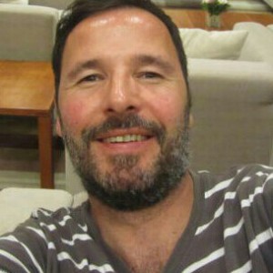 Profilbild von Stefan Tepe