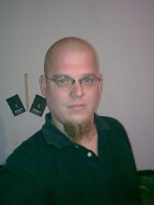 Profilbild von Stefan Teppler