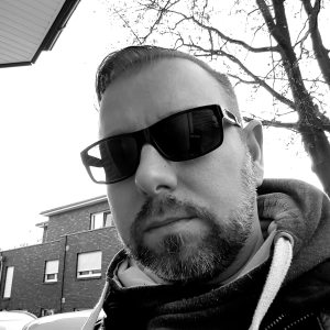 Profilbild von Stefan Terhalle