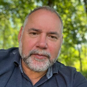 Profilbild von Stefan Ternes