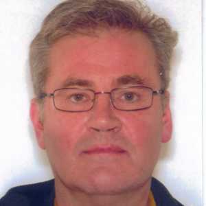 Profilbild von Stefan Tervooren