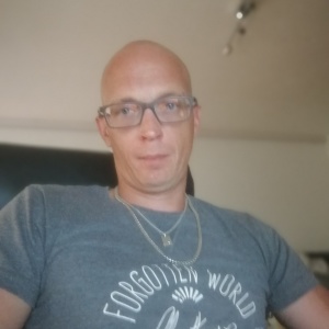 Profilbild von Stefan Teschlade