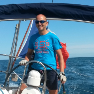Profilbild von Stefan Tetzlaff