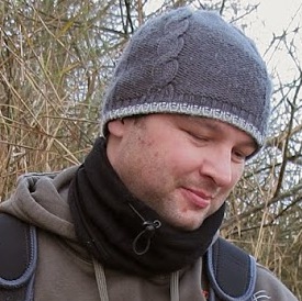 Profilbild von Stefan Teuscher