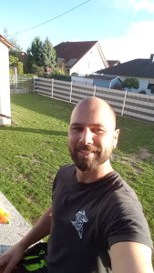 Profilbild von Stefan Tewis