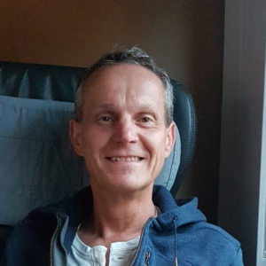 Profilbild von Stefan Thal