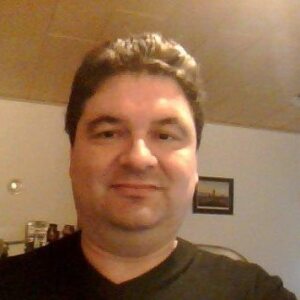 Profilbild von Stefan Thanner