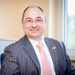 Profilbild von Stefan Theis