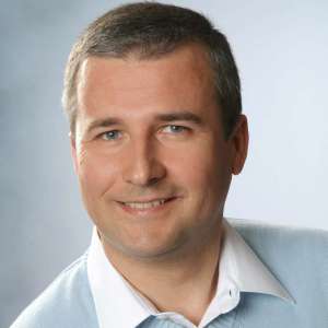 Profilbild von Stefan Theiss