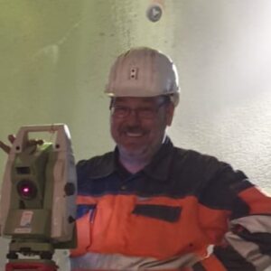 Profilbild von Stefan Theißl