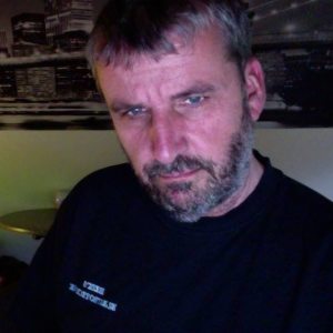 Profilbild von Stefan Theophilus