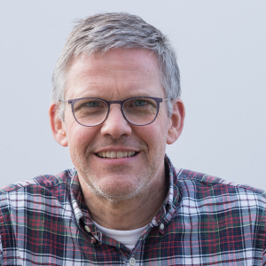 Profilbild von Stefan Thews