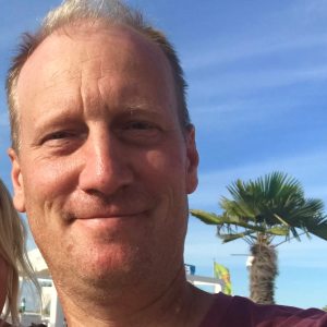 Profilbild von Stefan Thiede