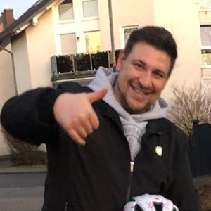 Profilbild von Stefan Thiel