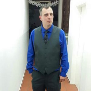 Profilbild von Stefan Thiele