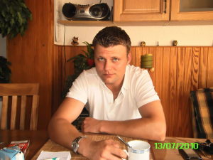 Profilbild von Stefan Thier