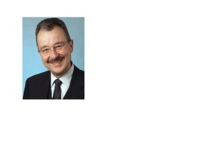 Profilbild von Stefan Thierse