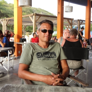 Profilbild von Stefan Thies