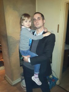 Profilbild von Stefan Thimm