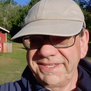 Profilbild von Stefan Thode