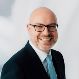 Profilbild von Stefan Thomann