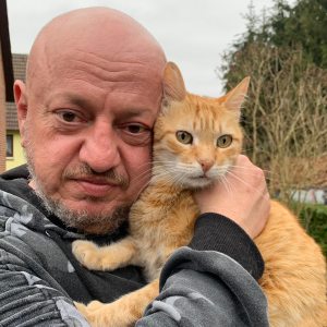 Profilbild von Stefan Thomas