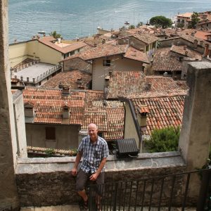 Profilbild von Stefan Thomas