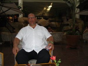 Profilbild von Stefan Thomas