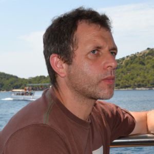 Profilbild von Stefan Thomas