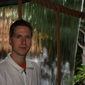 Profilbild von Stefan Thoms