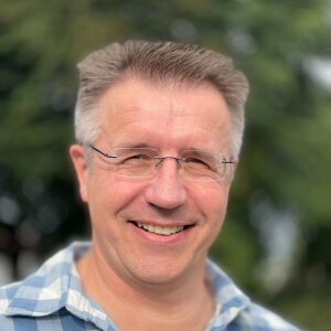 Profilbild von Stefan Thomsen