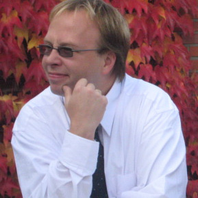 Profilbild von Stefan Thomsen