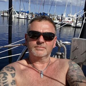 Profilbild von Stefan Thorun