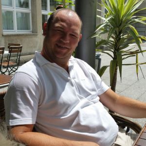 Profilbild von Stefan Thumm
