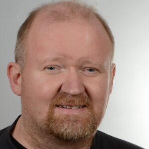 Profilbild von Stefan Thurek