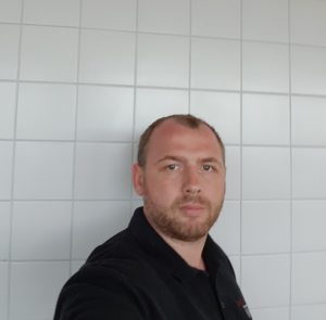 Profilbild von Stefan Tibeau