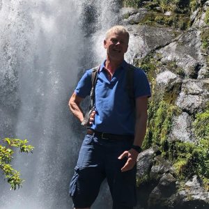 Profilbild von Stefan Tiburg