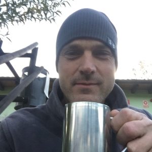 Profilbild von Stefan Tiedemann