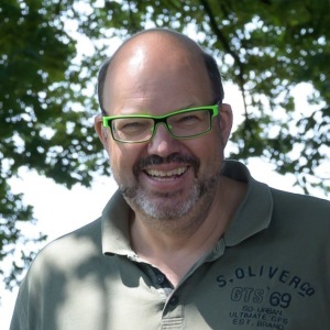 Profilbild von Stefan Tiedtke