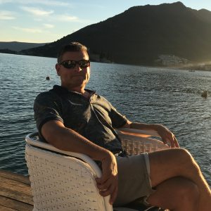 Profilbild von Stefan Tiemann