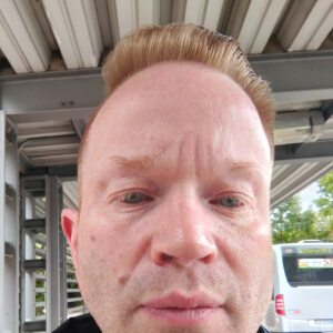 Profilbild von Stefan Tietge