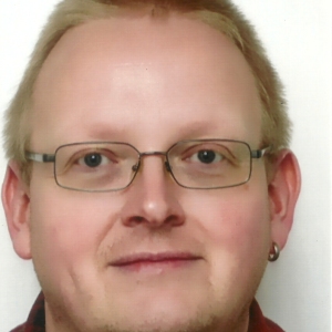 Profilbild von Stefan Till