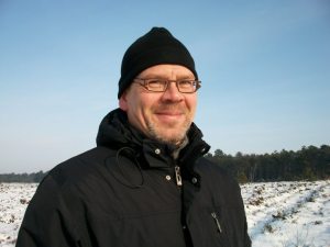 Profilbild von Stefan Timm